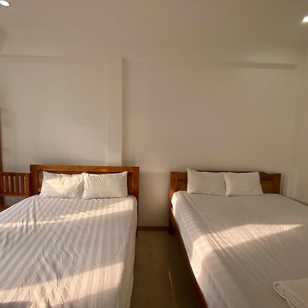 דואונג דונג Orchid Guesthouse מראה חיצוני תמונה