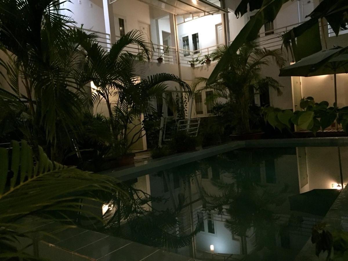 דואונג דונג Orchid Guesthouse מראה חיצוני תמונה