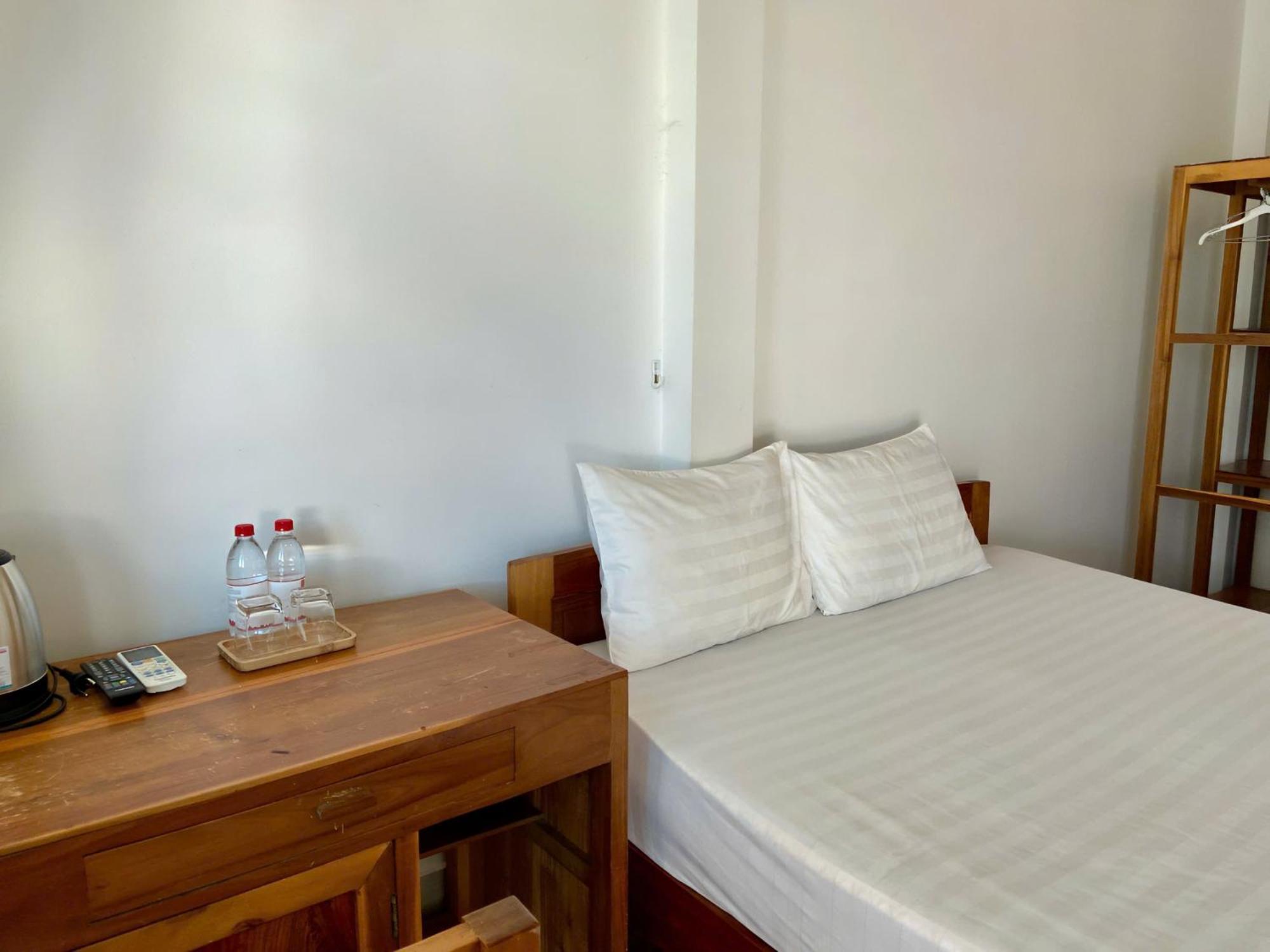 דואונג דונג Orchid Guesthouse מראה חיצוני תמונה